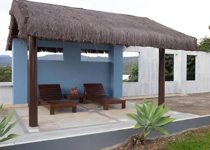 Granville Eco Resort